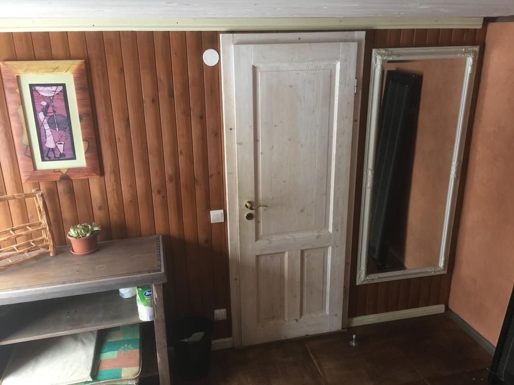 Villa Kalvi Tee Puhkemaja Viru-Nigula Exterior foto